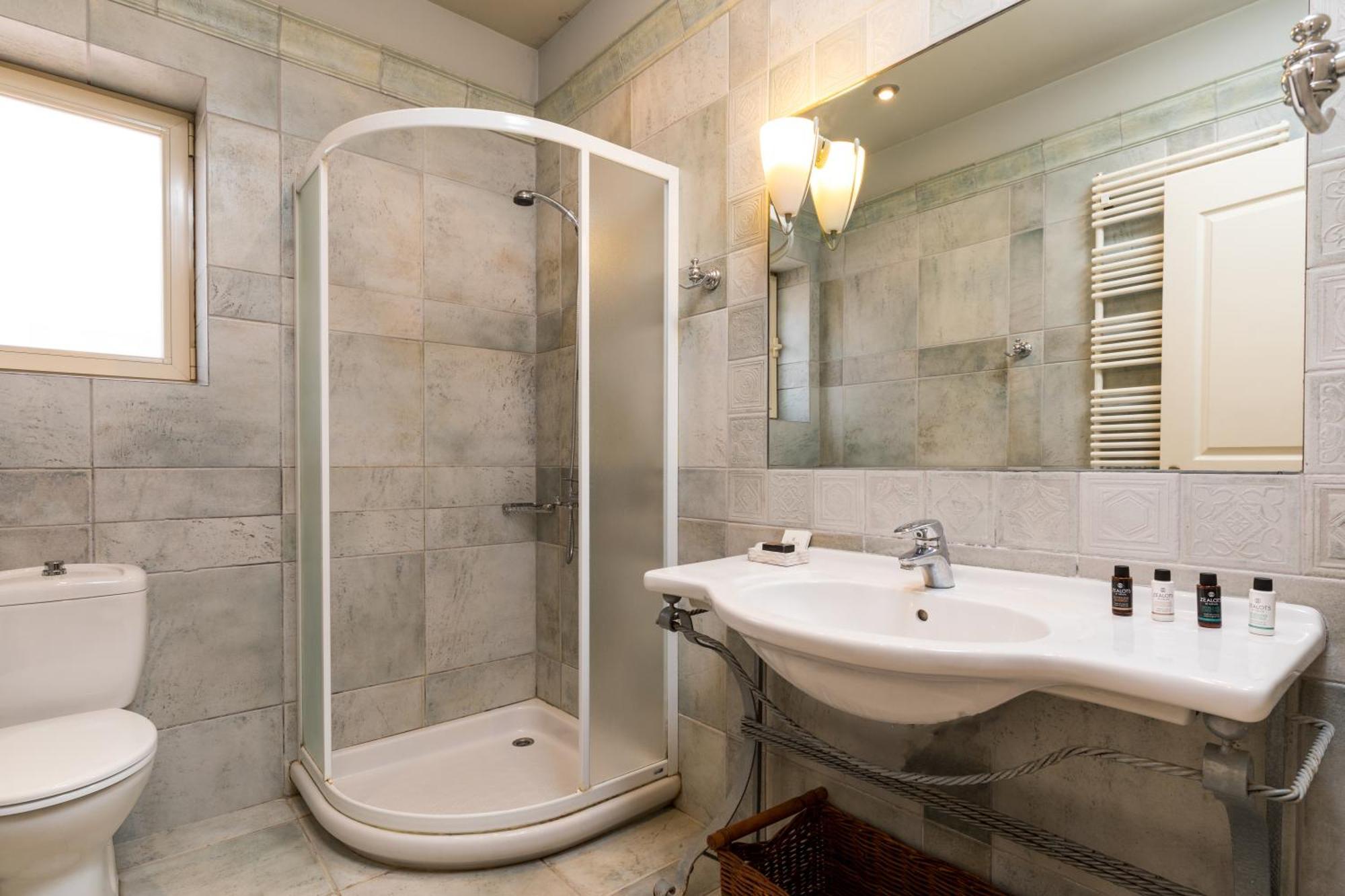 Moraitis Mansion Apartment Corfu  Room photo