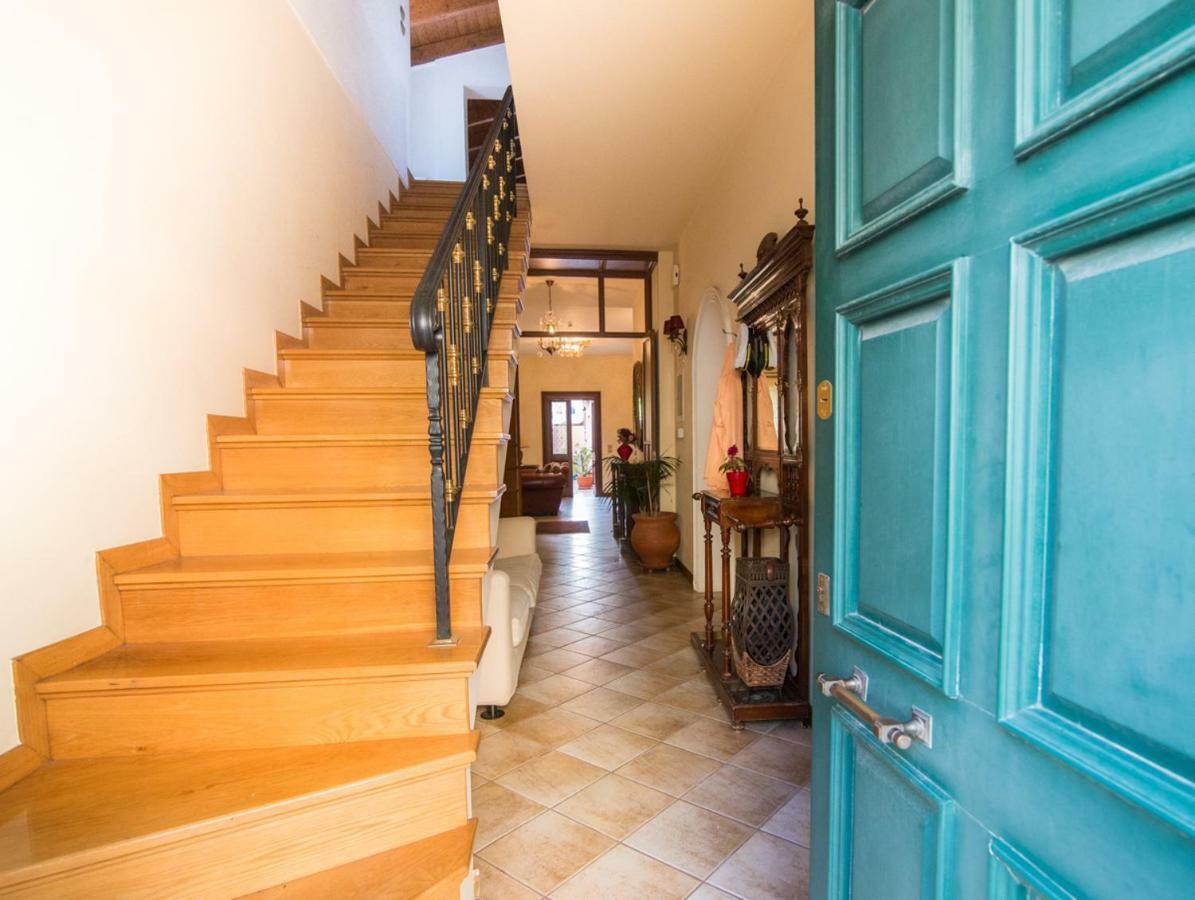 Moraitis Mansion Apartment Corfu  Exterior photo
